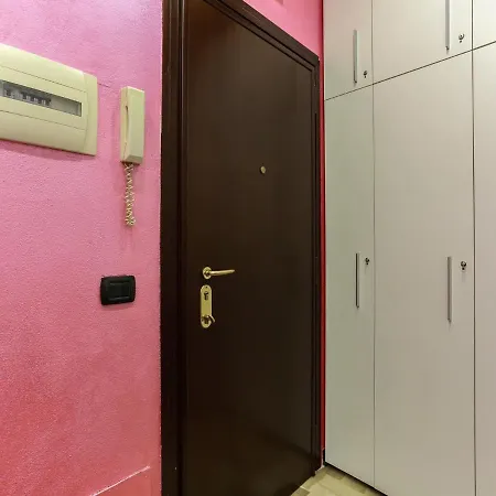The Best Rent - Spacious Near Metro Station Gorla 公寓 米兰