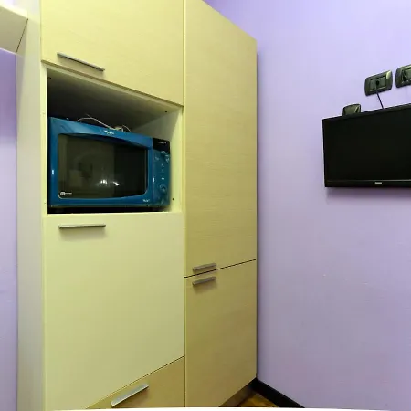 The Best Rent - Spacious Near Metro Station Gorla 公寓 米兰