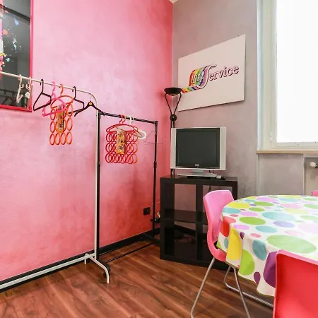 The Best Rent - Spacious Near Metro Station Gorla 公寓 *